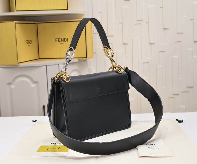 Fendi Satchel Bags